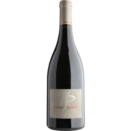 Bouteille de Terra Patres — ALMA CERSIUS, vin rouge