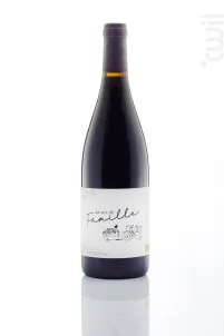 Bouteille de Un Air de Famille — DOMAINE CHAMBOREDON, vin rouge