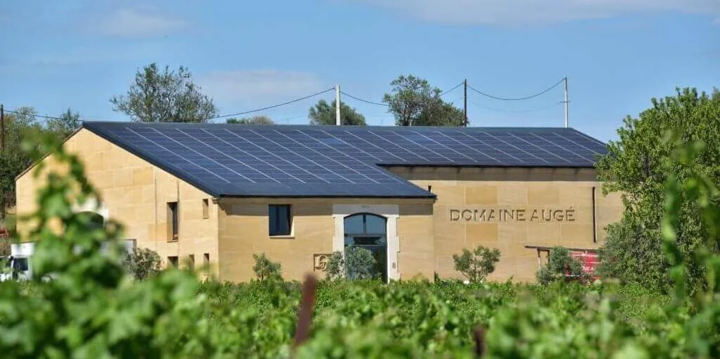 Domaine Auge — image